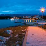 Apartament Jeger *