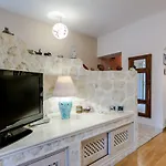 Apartament Jeger Povljana