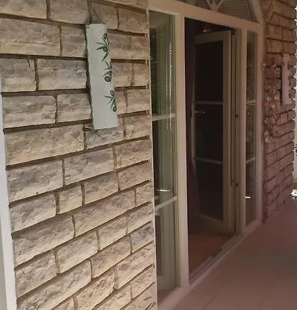 Apartmán Jeger Povljana