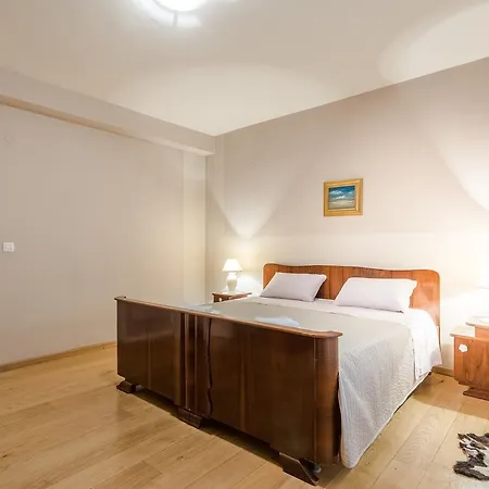 Apartmán Jeger