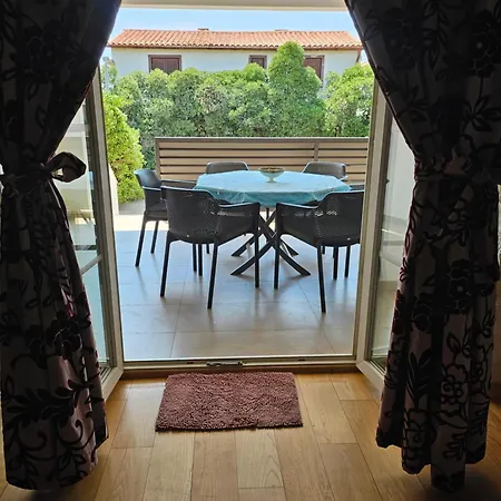 Jeger Apartamento