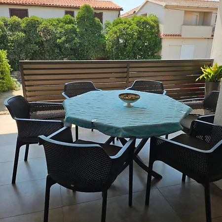 Jeger Apartamento