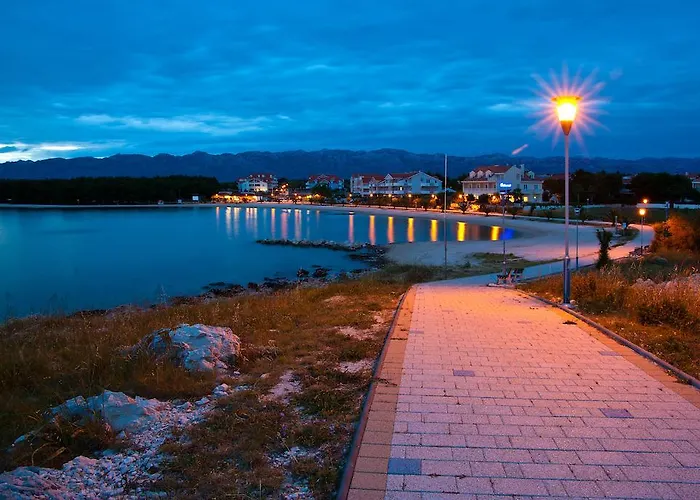 アパート Jeger *